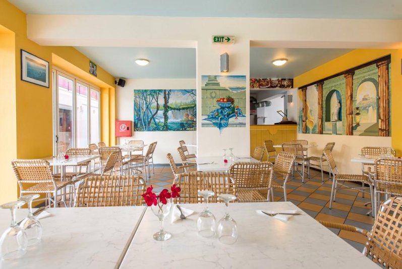 Zakynthos utazás Canadian Hotel