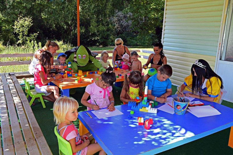 Alanya utazás Carelta Beach Hotel