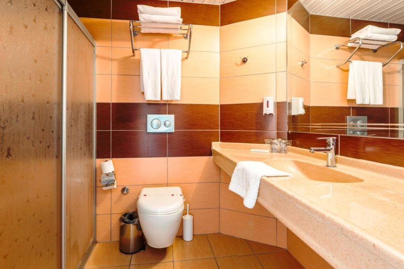 Alanya utazás Carelta Beach Hotel