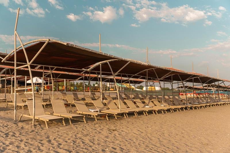 Side utazás Casa Fora Beach Resort