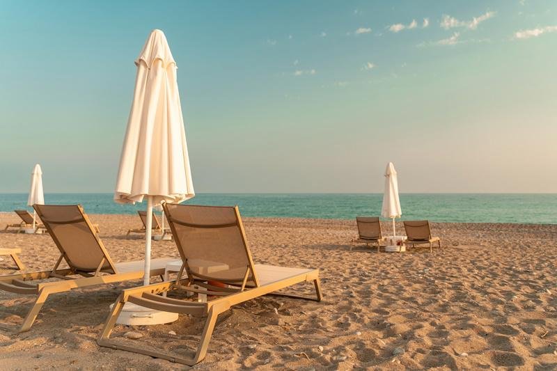 Side utazás Casa Fora Beach Resort