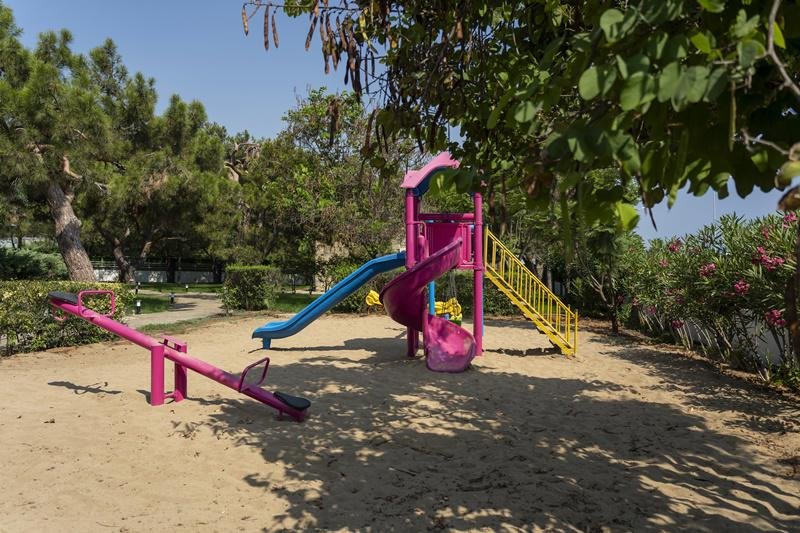 Side utazás Casa Fora Beach Resort