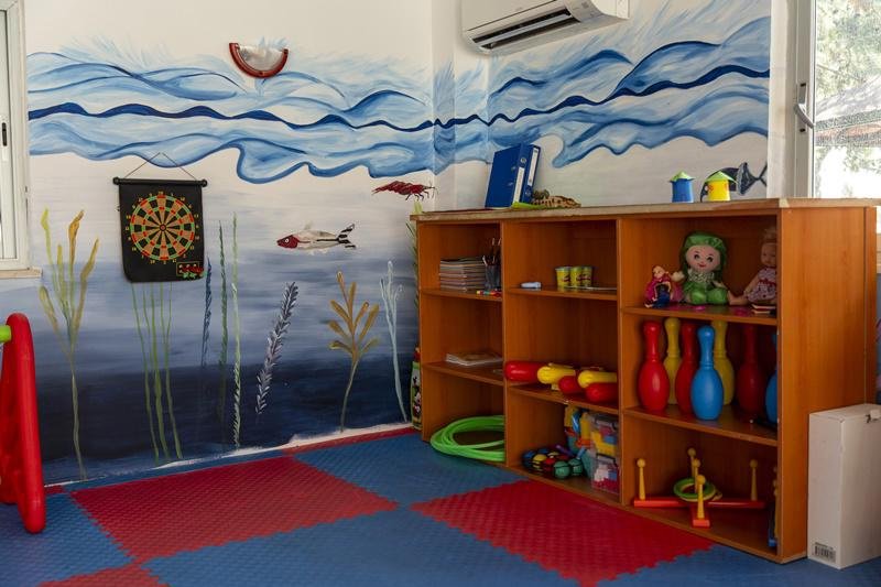 Side utazás Casa Fora Beach Resort