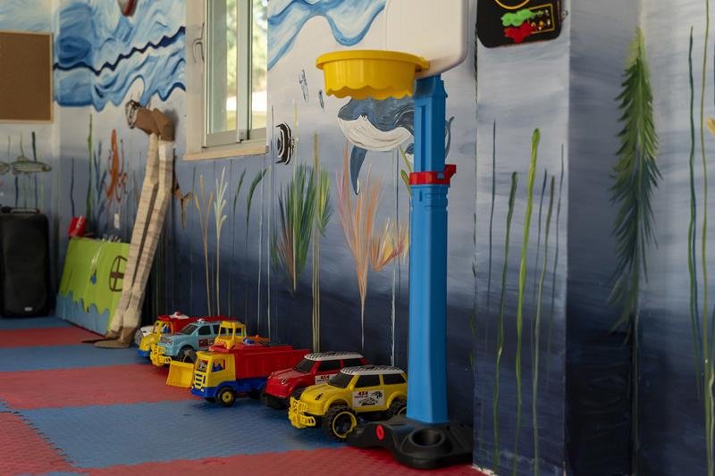 Side utazás Casa Fora Beach Resort