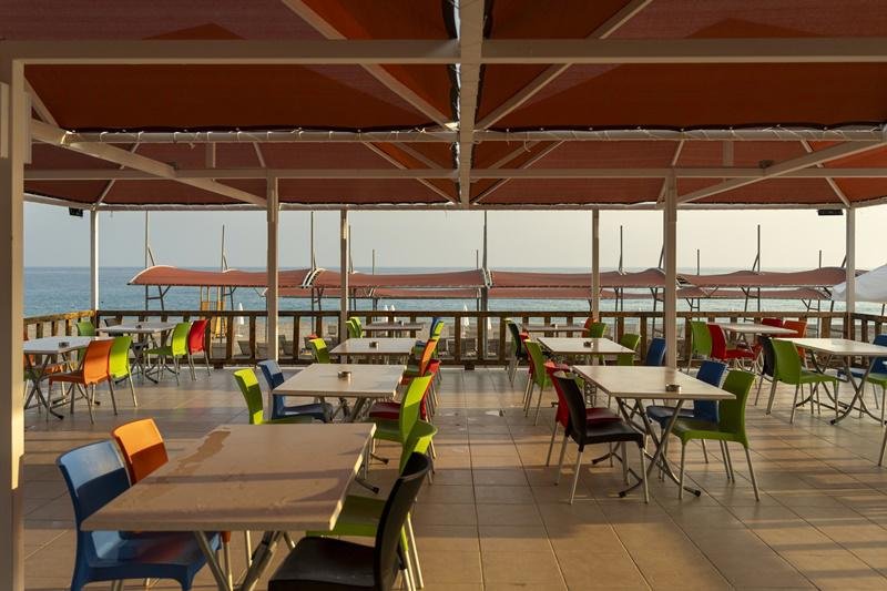 Side utazás Casa Fora Beach Resort