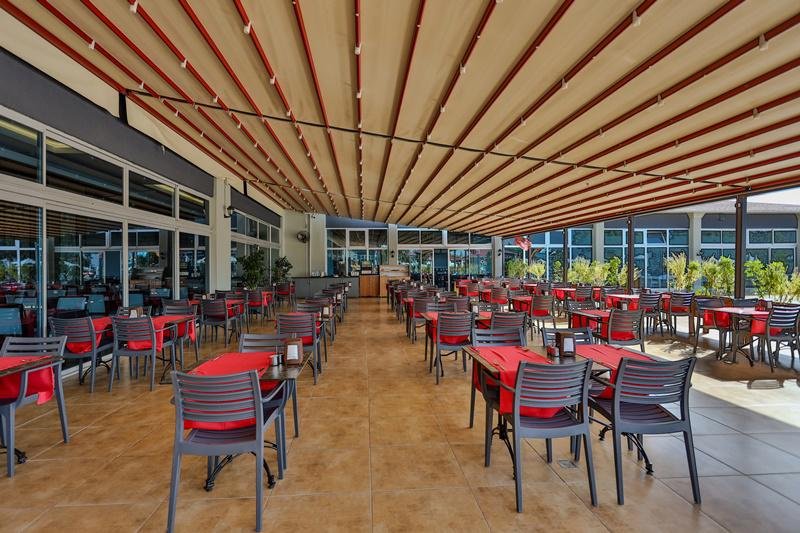 Side utazás Casa Fora Beach Resort