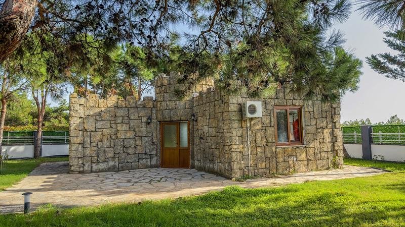 Side utazás Casa Fora Beach Resort