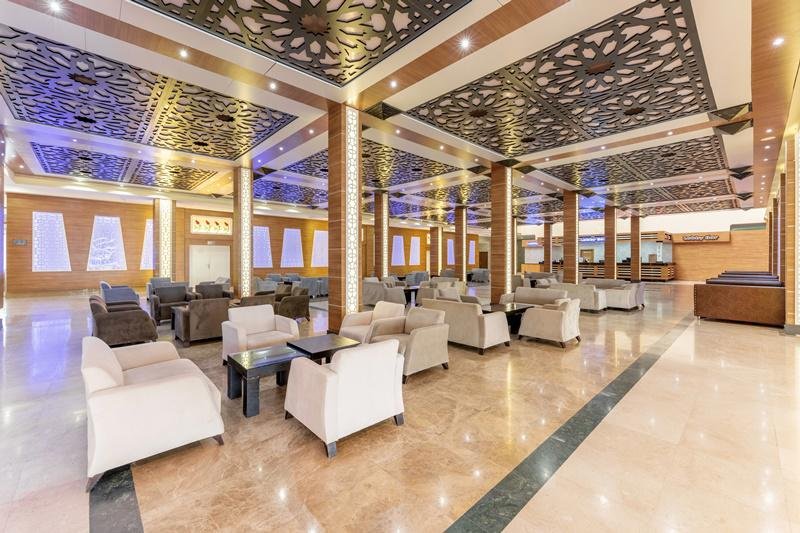 Side utazás Casa Fora Beach Resort