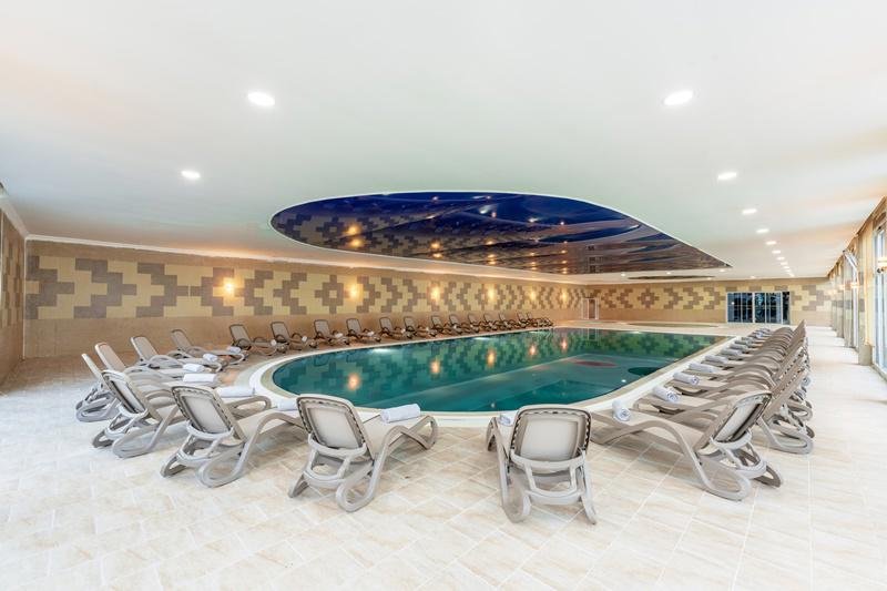 Side utazás Casa Fora Beach Resort