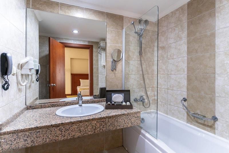 Side utazás Casa Fora Beach Resort