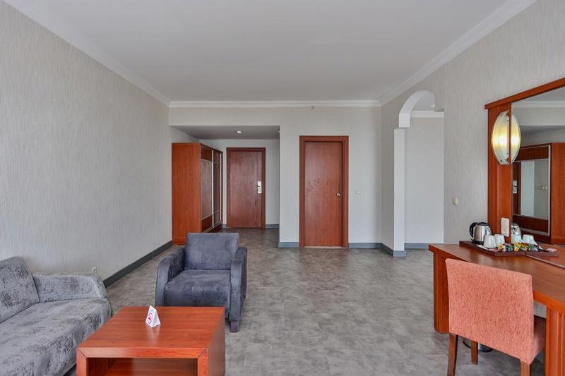 Side utazás Casa Fora Beach Resort