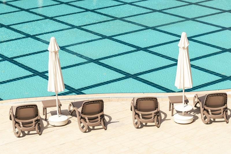 Side utazás Casa Fora Beach Resort