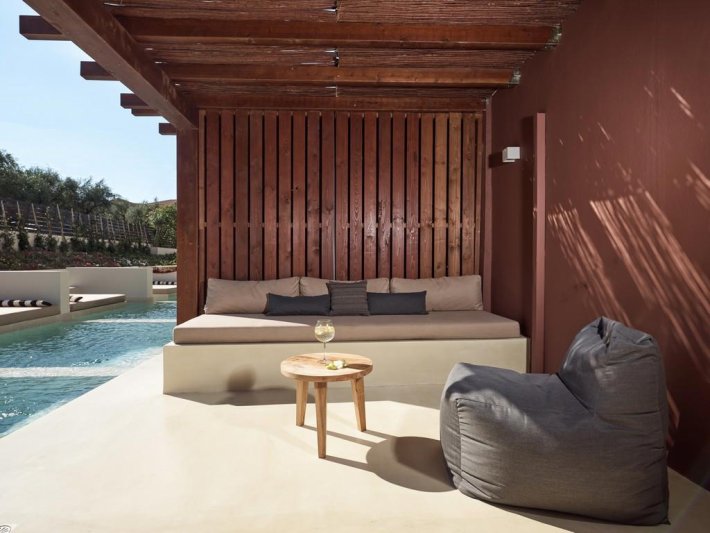 Zakynthos utazás Castelli Hotel