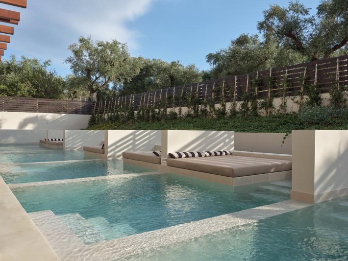 Zakynthos utazás Castelli Hotel