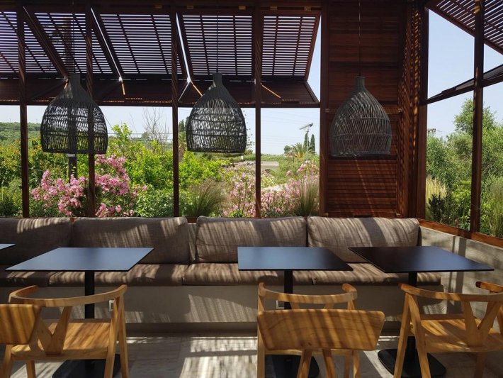 Zakynthos utazás Castelli Hotel