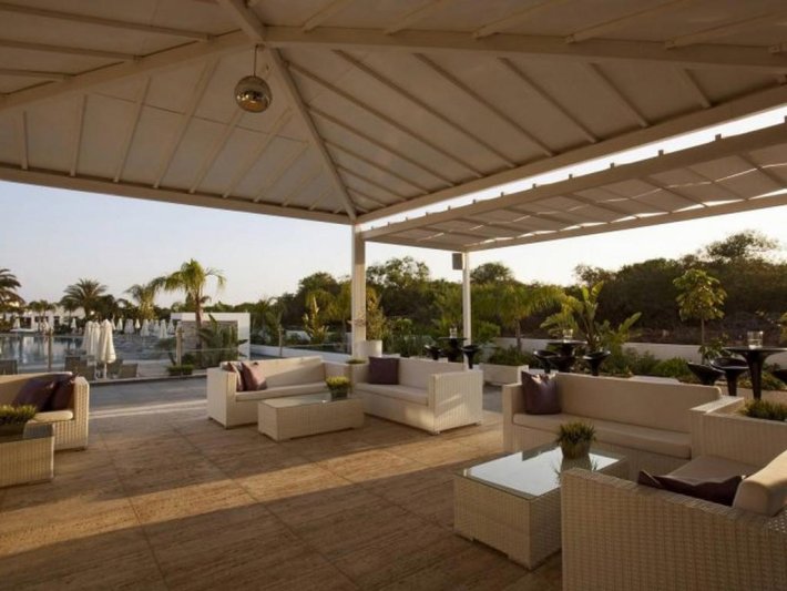 Dél-Ciprus utazás Christofinia Hotel