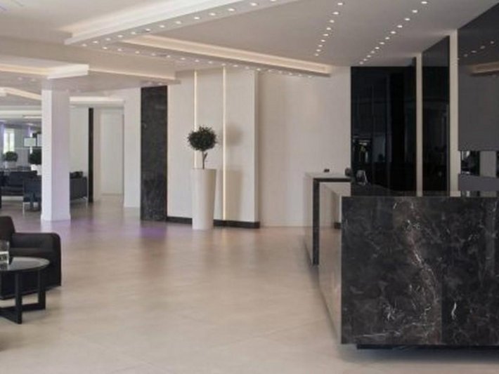 Dél-Ciprus utazás Christofinia Hotel