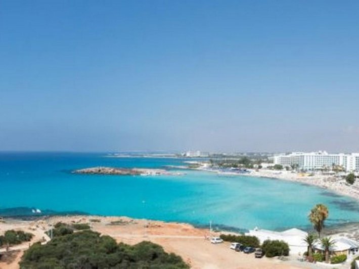 Dél-Ciprus utazás Christofinia Hotel