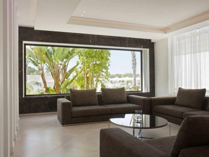 Dél-Ciprus utazás Christofinia Hotel