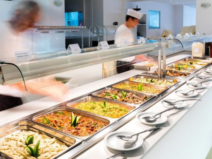 Dél-Ciprus utazás Christofinia Hotel