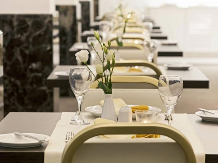 Dél-Ciprus utazás Christofinia Hotel