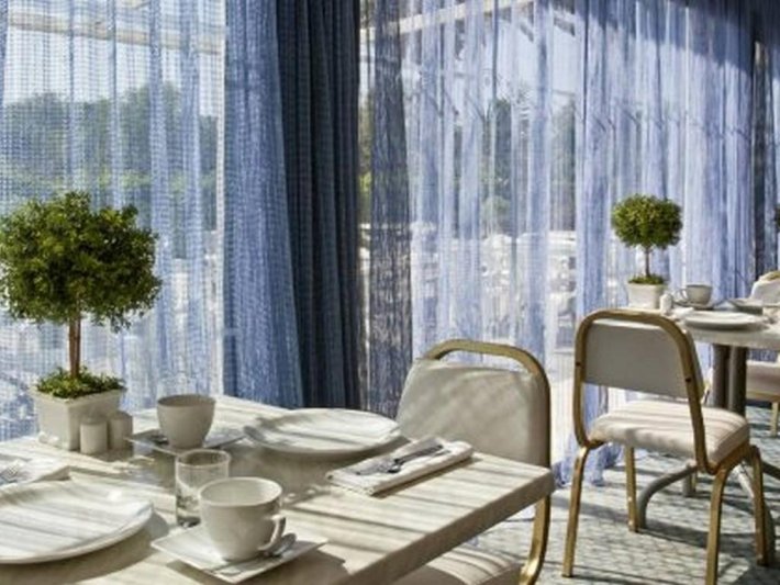 Dél-Ciprus utazás Christofinia Hotel