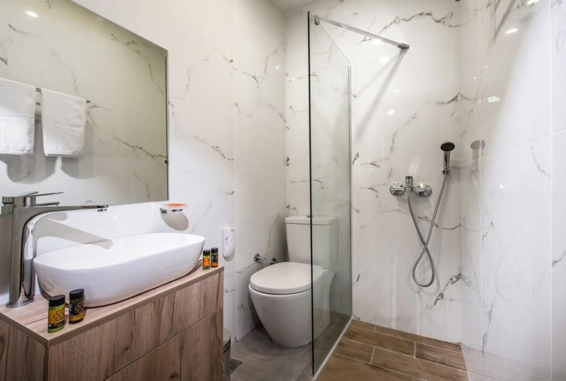 Kréta Hersonissos utazás City Green Hotel