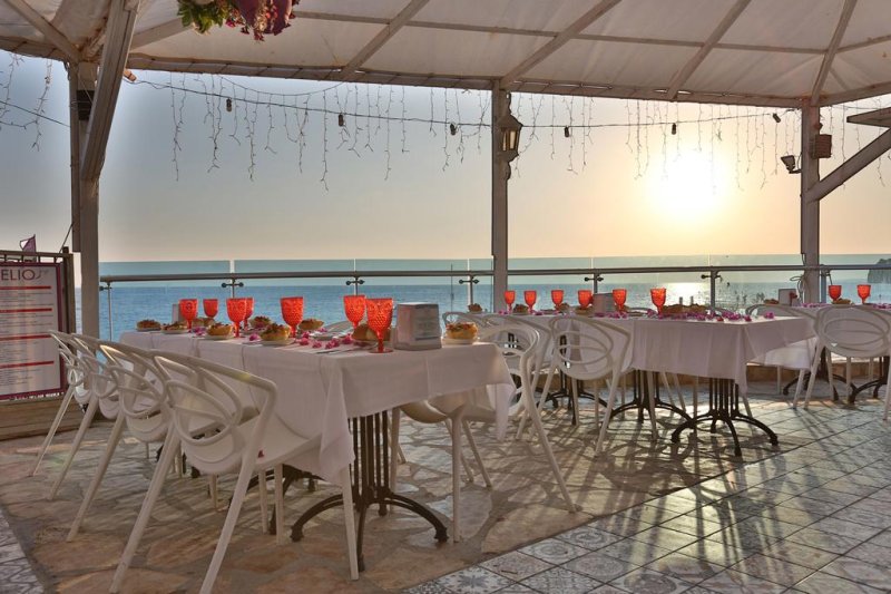 Alanya utazás Club Hotel Anjelique