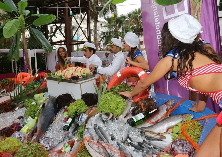 Alanya utazás Club Hotel Anjelique