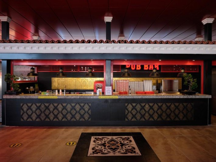 Antalya utazás Club Hotel Sera