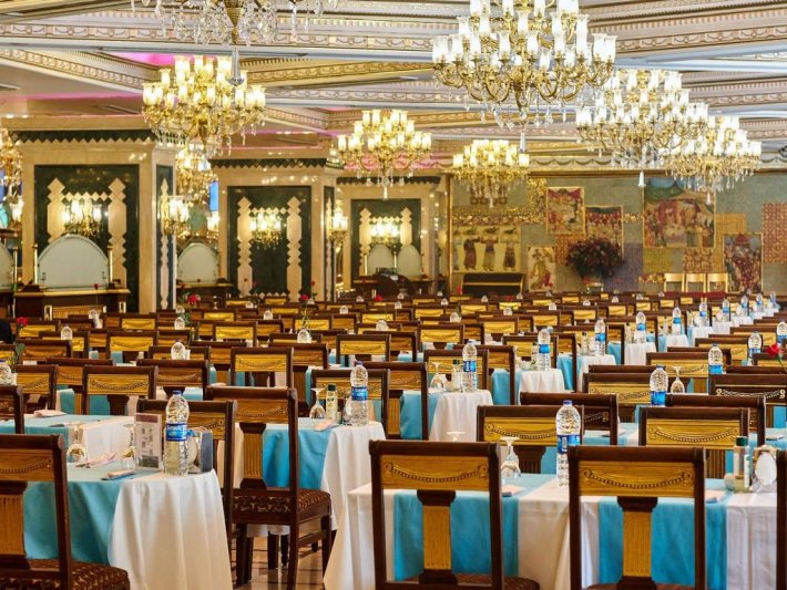 Antalya utazás Club Hotel Sera