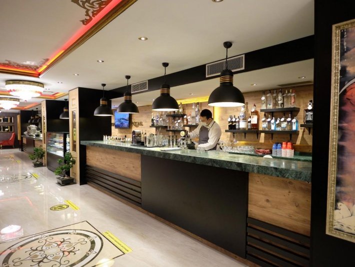 Antalya utazás Club Hotel Sera