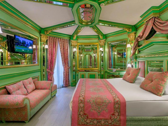 Antalya utazás Club Hotel Sera