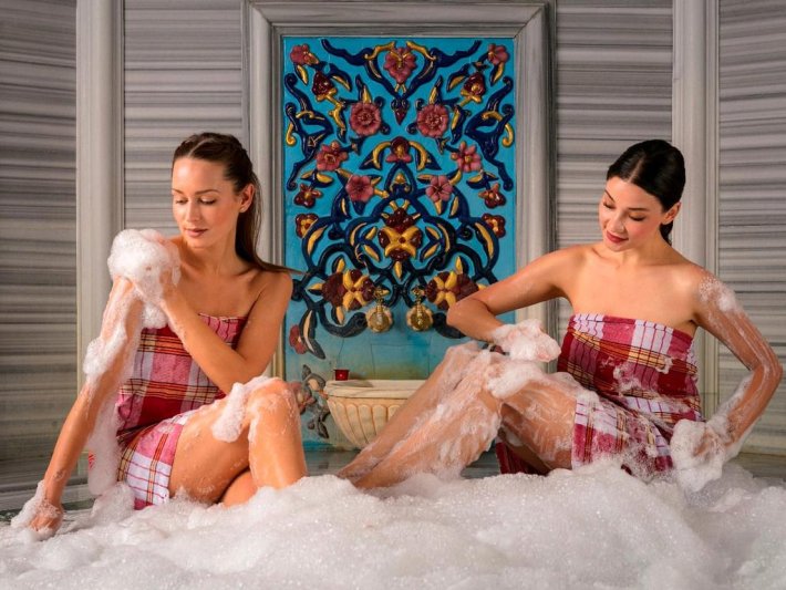 Antalya utazás Club Hotel Sera