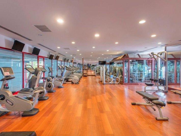 Antalya utazás Club Hotel Sera