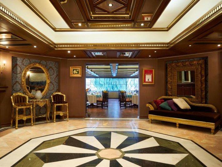 Antalya utazás Club Hotel Sera