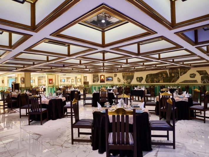 Antalya utazás Club Hotel Sera