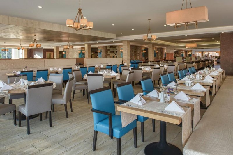 Belek utazás Club Megasaray