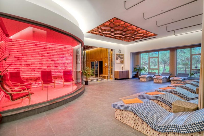 Belek utazás Club Megasaray