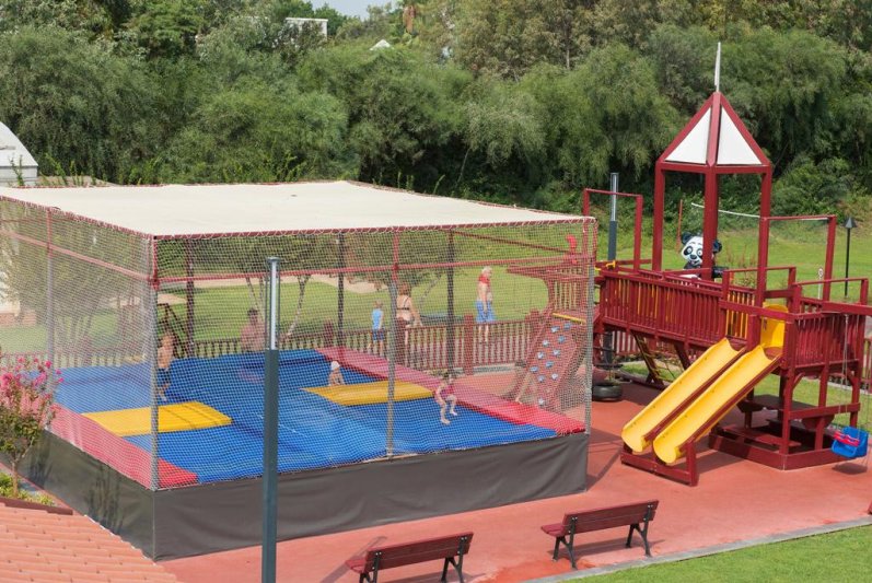 Belek utazás Club Megasaray