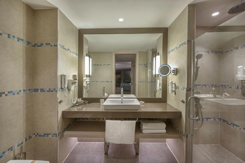 Belek utazás Club Megasaray