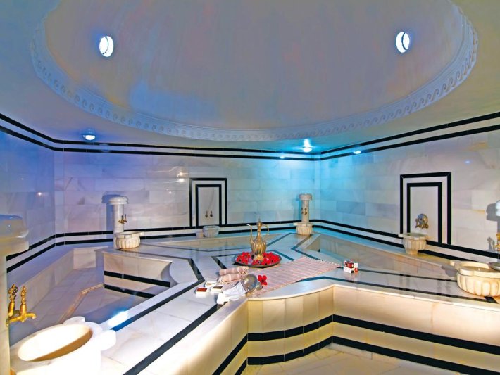 Side utazás Club Nena