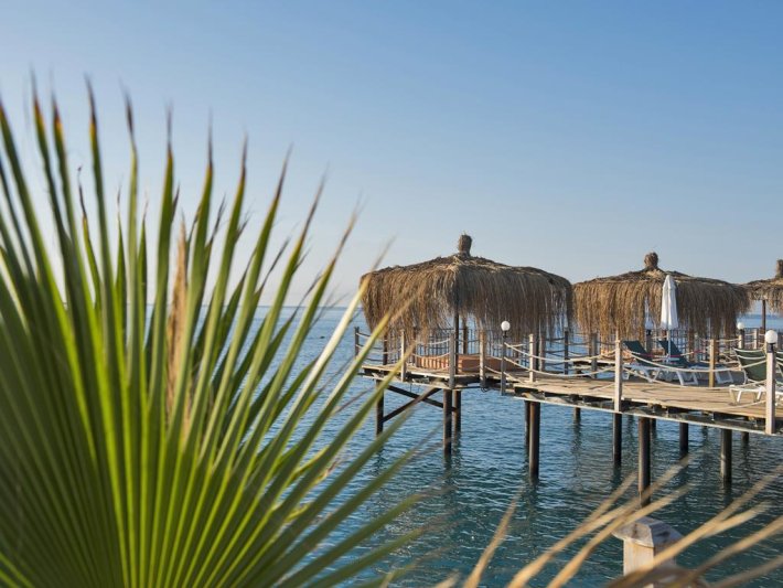 Side utazás Club Nena