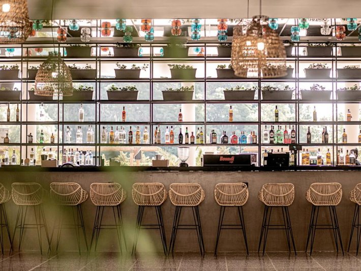 Napospart utazás Cook s Club Sunny Beach