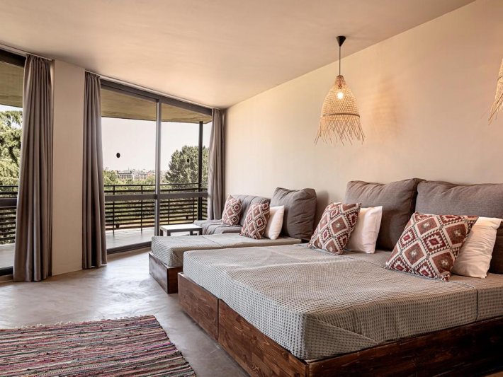 Napospart utazás Cook s Club Sunny Beach