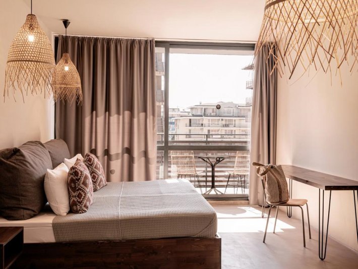 Napospart utazás Cook s Club Sunny Beach