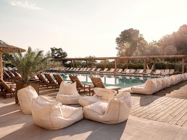 Napospart utazás Cook s Club Sunny Beach