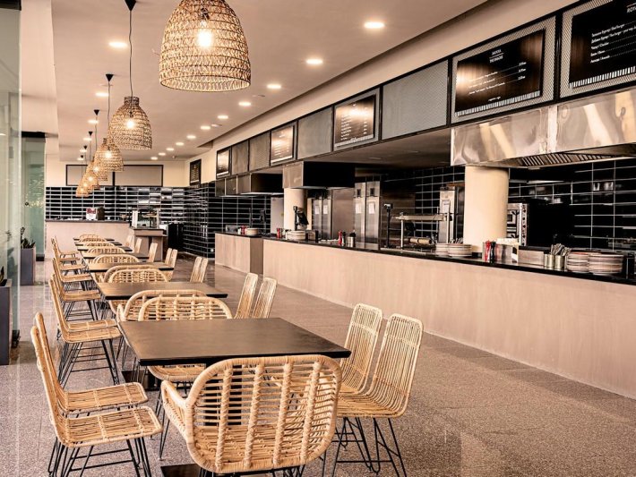 Napospart utazás Cook s Club Sunny Beach