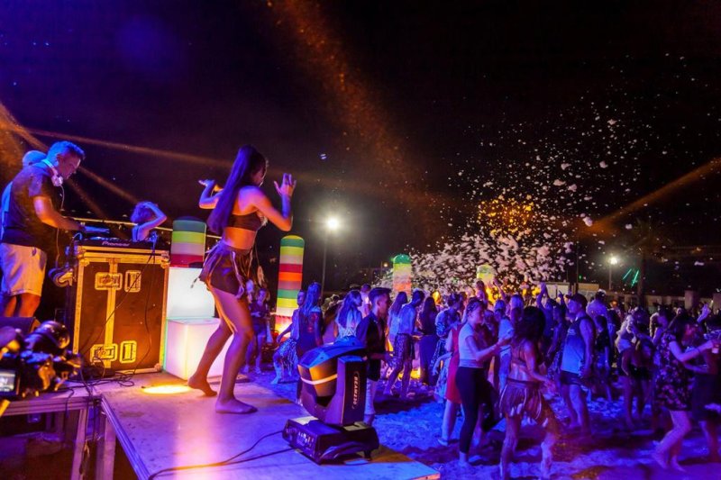 Side utazás Club Hotel Turan Prince World