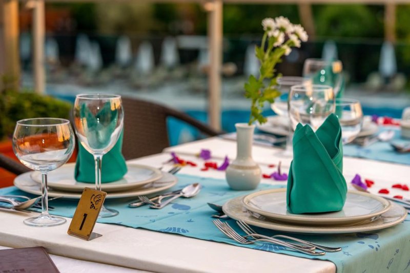 Side utazás Commodore Elite Suites & Spa